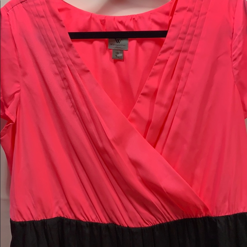 Dress - Picture 2 of 4